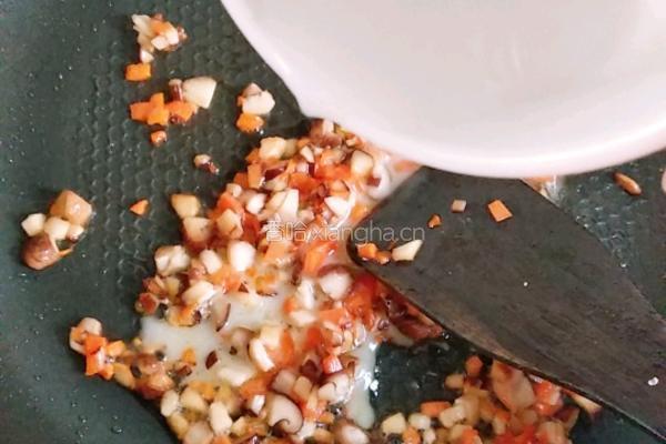 豆腐吉祥盒的做法图解9
