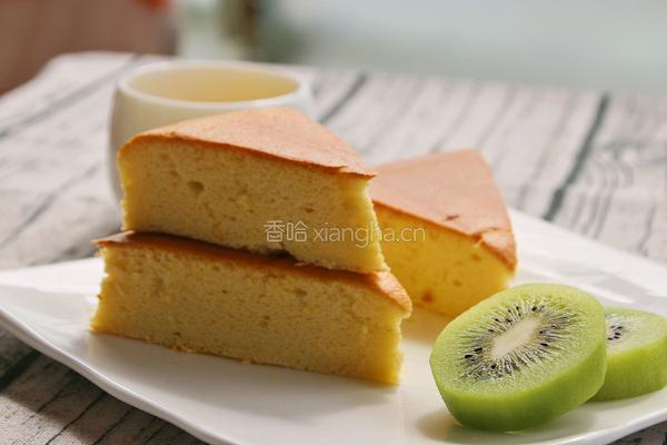 古早味酸奶蛋糕（水浴法）的做法图解10