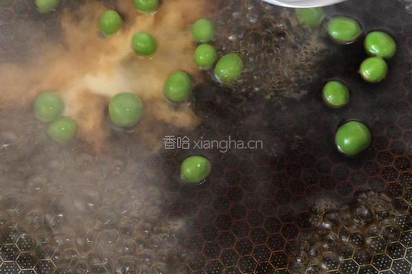 翡翠玉子的做法图解11