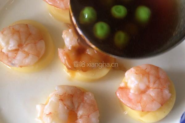 翡翠玉子的做法图解12