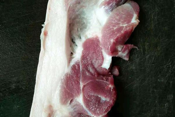 清蒸马蹄肉丸的做法图解3