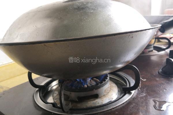 杂锦鱼泡的做法图解14