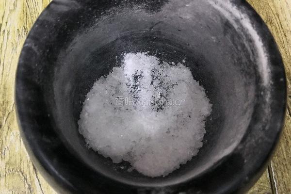 蜜三宝的做法图解3