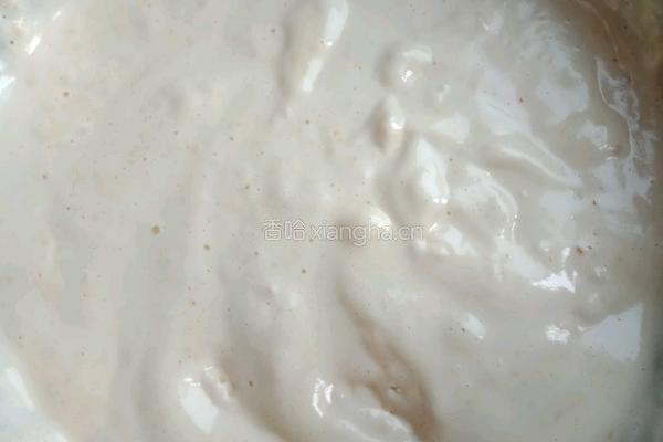 迷你小猪模具蛋糕的做法图解6