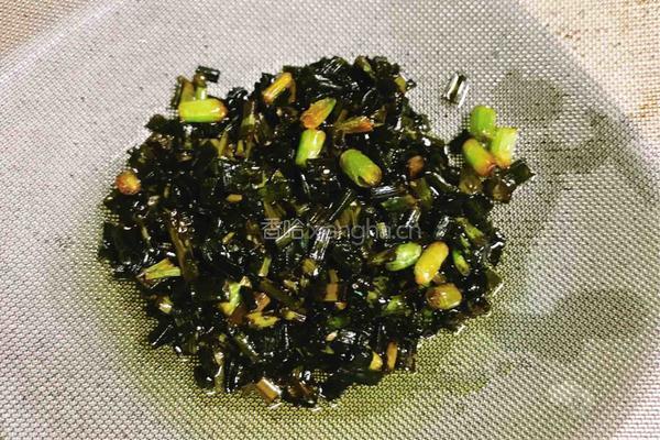 清蒸鲍鱼的做法图解9