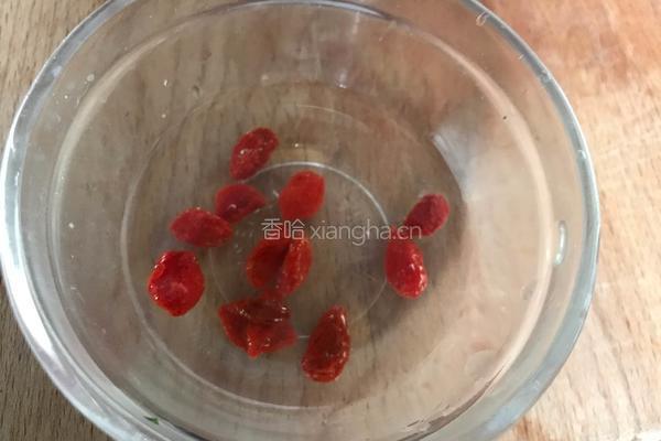 美白养颜汤（茯苓炖排骨）的做法图解9