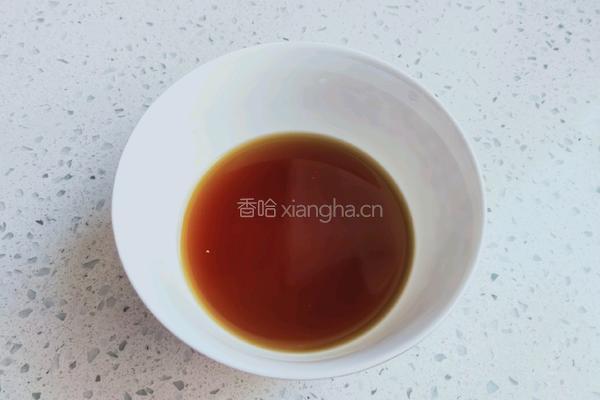 肉末蒸冬瓜的做法图解5