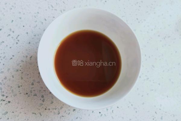 午餐肉蒸冬瓜的做法图解5