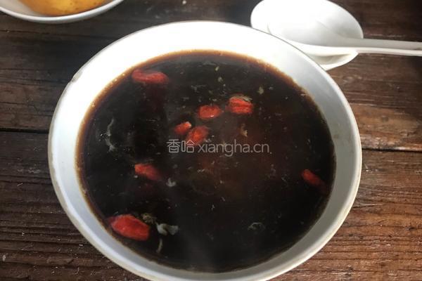 艾叶蒸荷包蛋的做法图解9