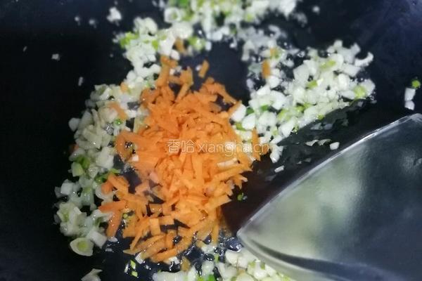 蒜蓉蒸豆腐的做法图解5