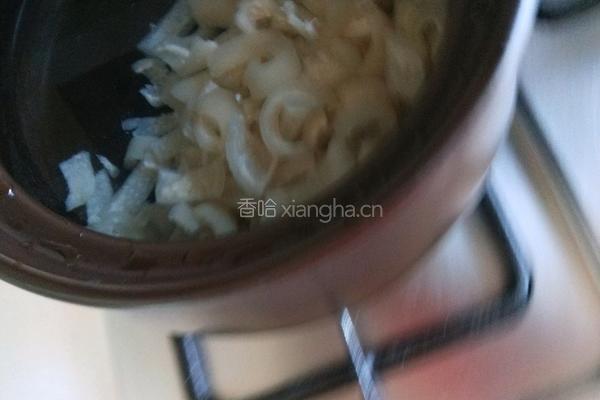 蛋蛋蔬菜猪皮动的做法图解7
