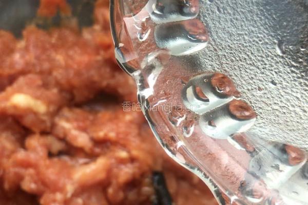 豆皮肉卷的做法图解2