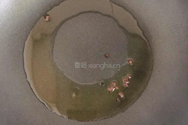  炝拌豇豆的做法图解5
