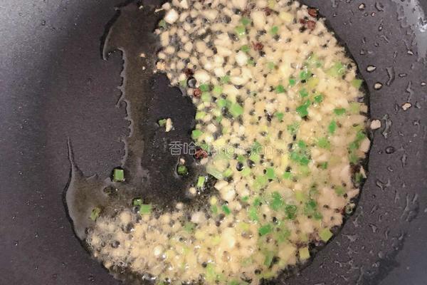 虫草花青笋的做法图解5