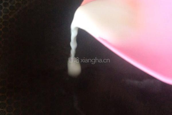 油豆腐塞肉的做法图解9