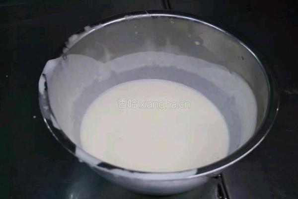 香煎芦笋肉卷的做法图解2