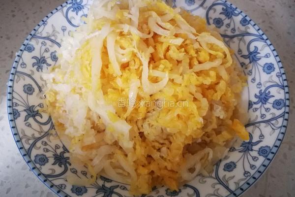 酸菜粉的做法图解5