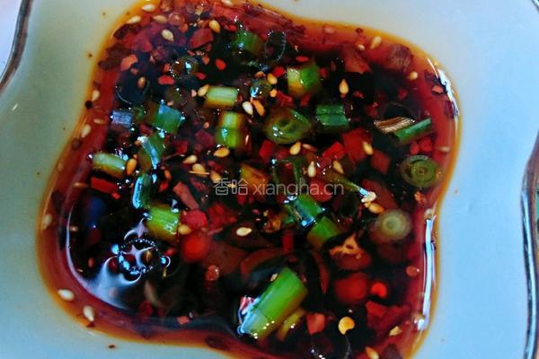 蒸红薯粉圆子的做法图解14