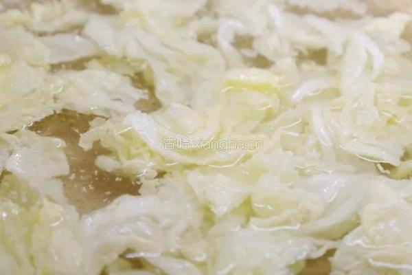 蒜蓉开背虾的做法图解8