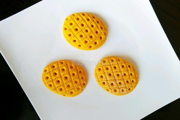 蒸菠萝的做法图解4