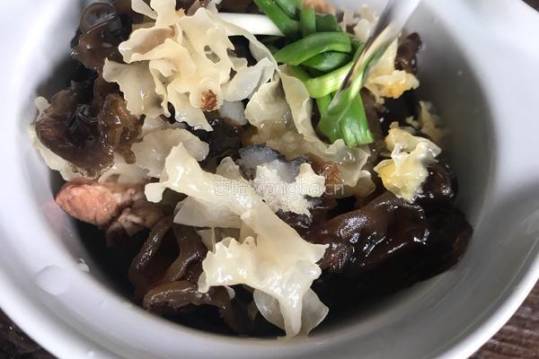 双耳蒸排骨的做法图解9