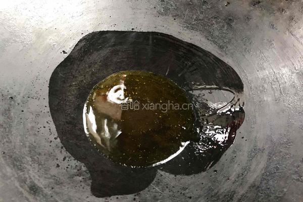 蒸酸辣土豆丝的做法图解8