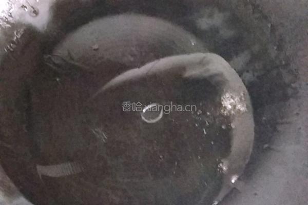 蒜蓉蒸金针菇的做法图解2