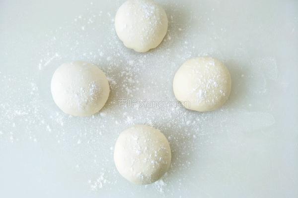 枣香糯米包的做法图解7