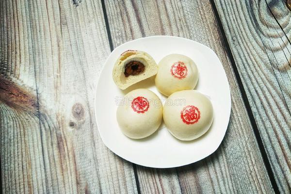 枣香糯米包的做法图解8