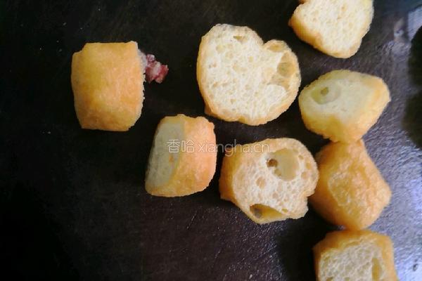 豆腐双拼的做法图解17