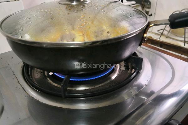 豆腐双拼的做法图解20