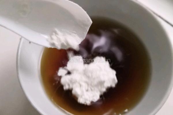 豆腐双拼的做法图解22