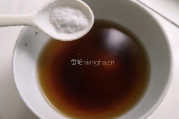 豆腐双拼的做法图解23