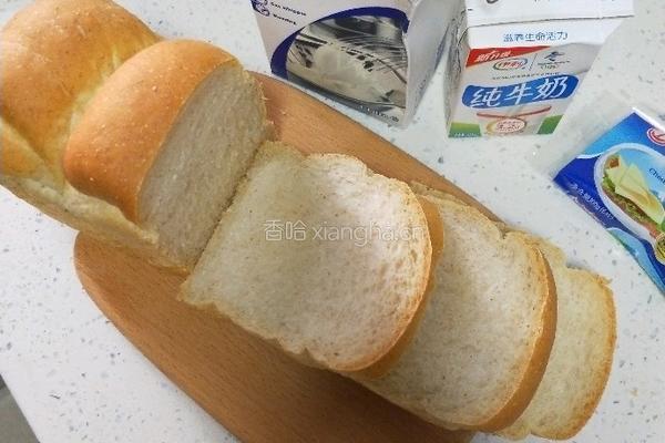 一上桌就秒抢的乳酪片的做法图解1