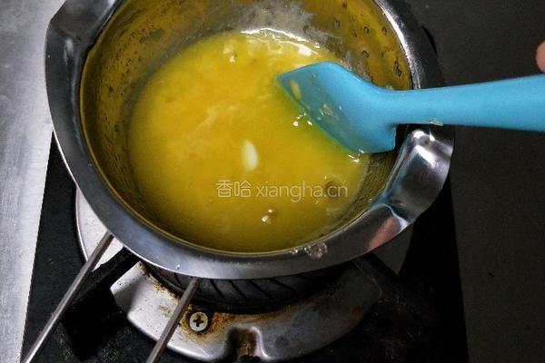 一上桌就秒抢的乳酪片的做法图解2
