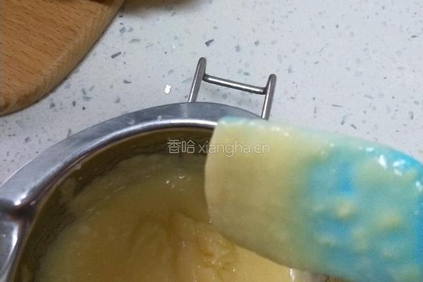 一上桌就秒抢的乳酪片的做法图解4
