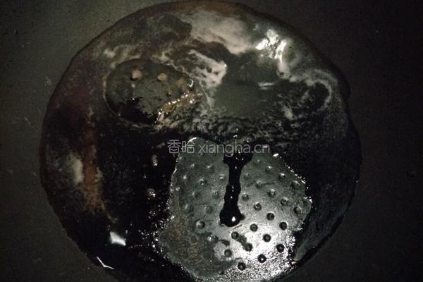 蒸鸡胸肉藕夹的做法图解8