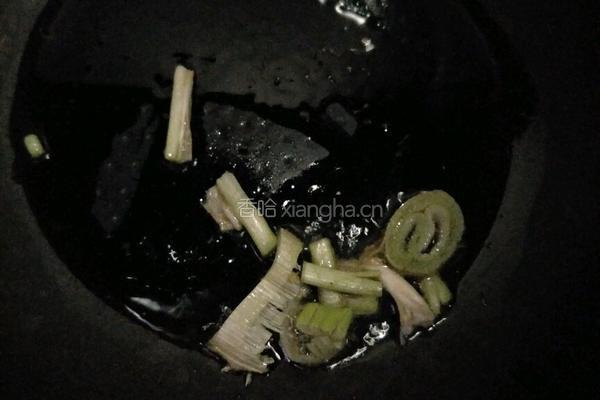 凉拌蒸茄的做法图解10