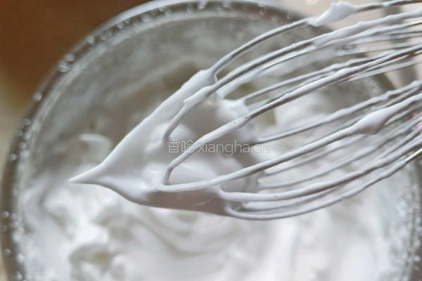 水果蛋糕盒子家庭版的做法图解3
