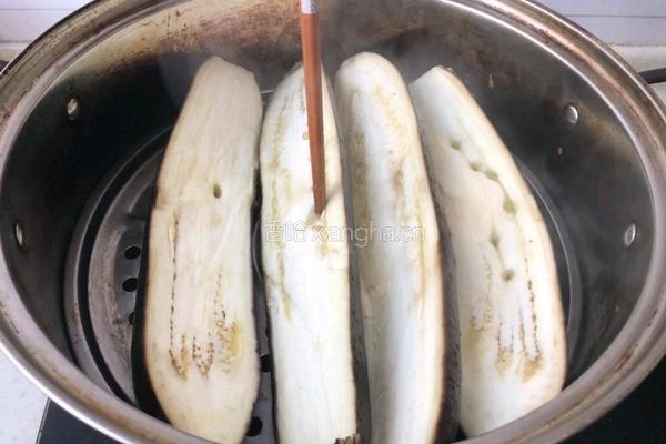 响油茄孑的做法图解7