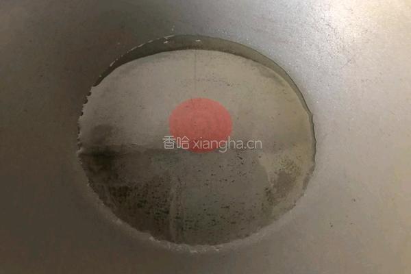 响油茄孑的做法图解10
