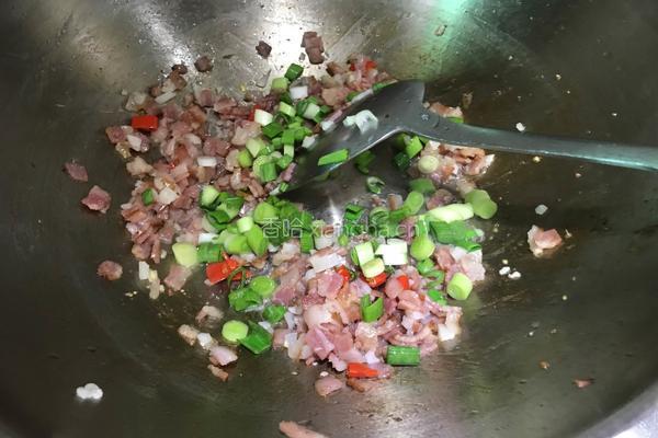 培根土豆泥的做法图解8