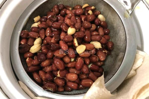 粉蒸山野菜的做法图解14