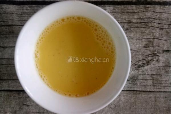  抱蛋馄饨的做法图解4