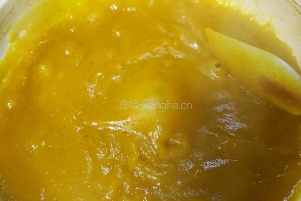 金桔膏的做法图解7