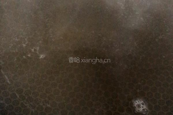 雪汁蒸蛏子的做法图解10