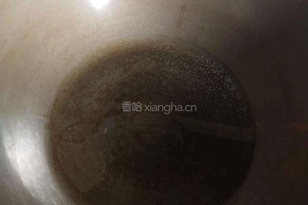 黄瓜炒鸡家常的做法图解7