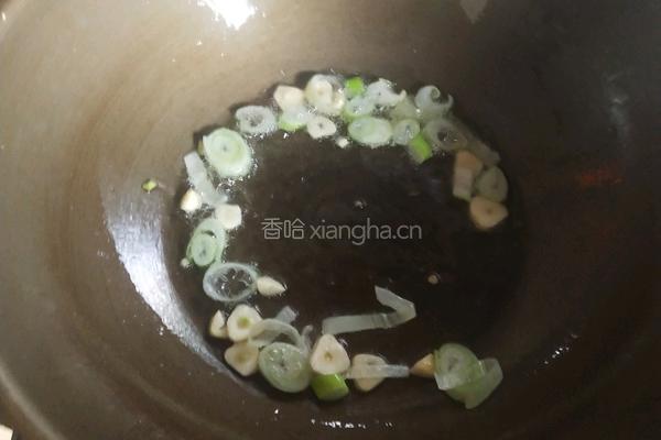 黄瓜炒鸡家常的做法图解8