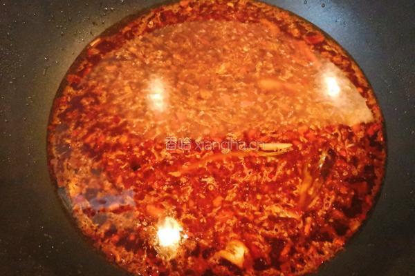 麻辣水煮肉片的做法图解5