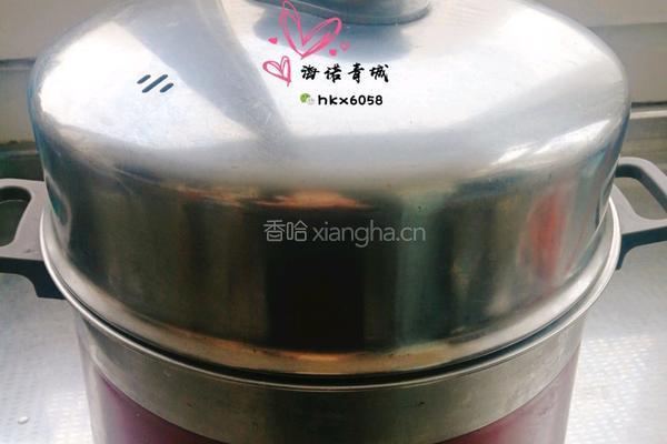 剩米饭华丽转身的做法图解2